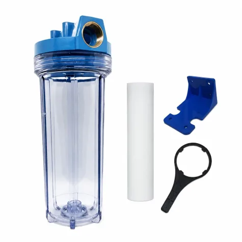 FILTRO PARA AGUA WASSER