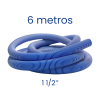 Thumbnail Manguera Flotante Vulcano 1 1/2" 6Mts0