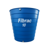 Thumbnail Tanque Vaso 10.000 litros - Fibra de vidrio0