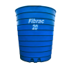 Thumbnail Tanque Vaso 20.000 litros - Fibra de vidrio0