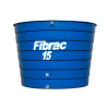Thumbnail Tanque Vaso 15.000 litros - Fibra de vidrio0